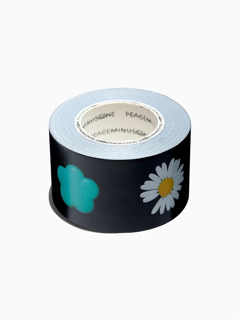 Peaceminusone X Zo&Friends Official Md Duct Tape/Product Detail/KPOP Merch