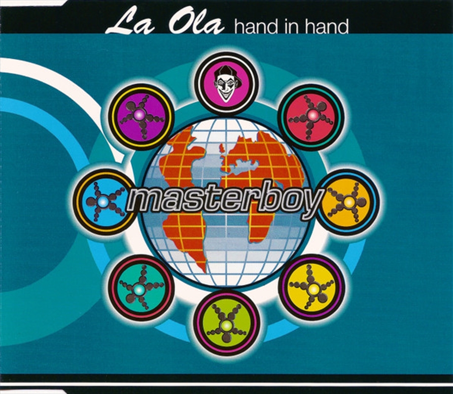 La Ola/Product Detail/Dance