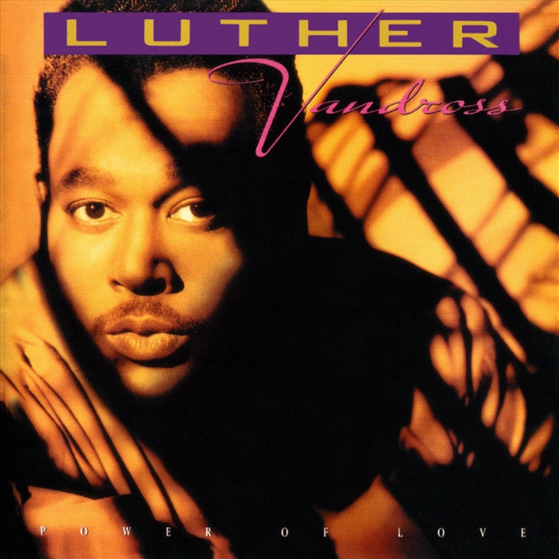Power Of Love/Product Detail/R&B