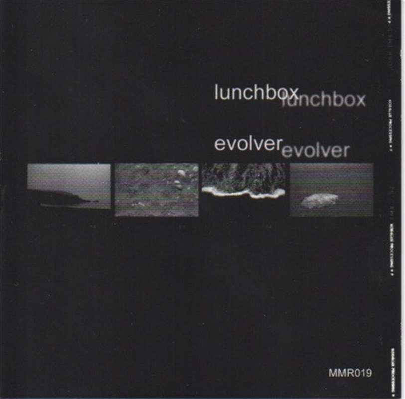 Evolver/Product Detail/Rock/Pop
