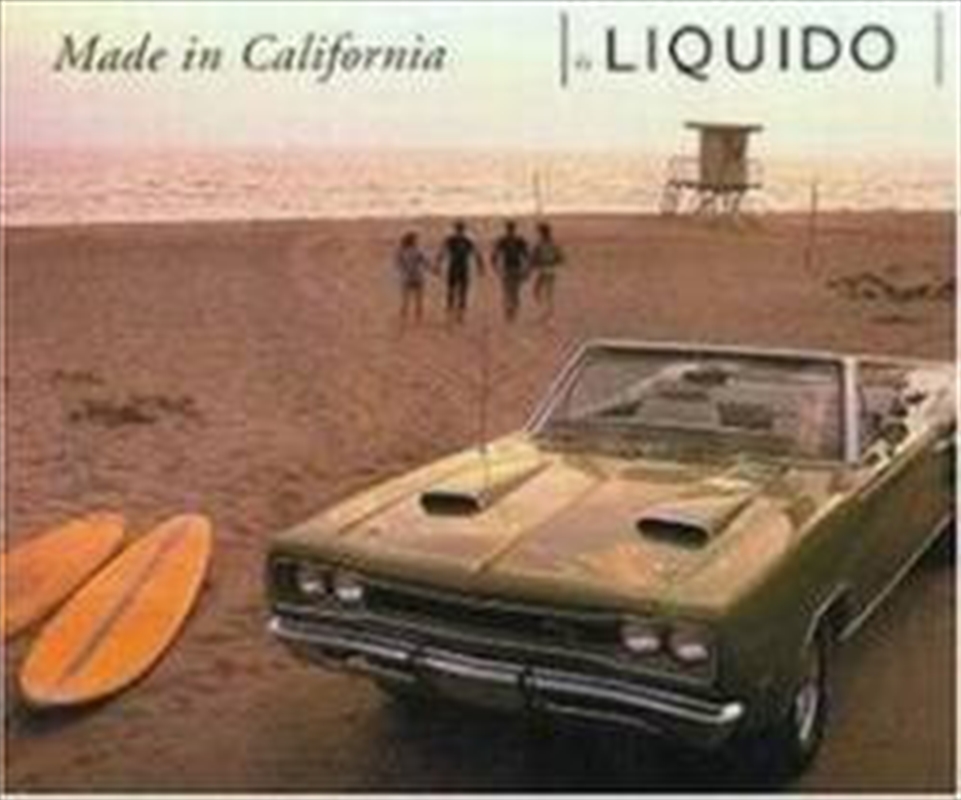 Made In California/Product Detail/Dance