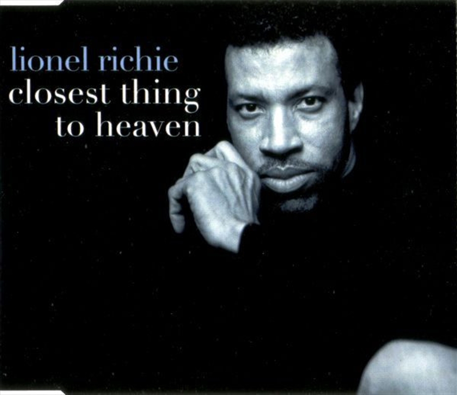 Closest Thing To Heaven/Product Detail/R&B