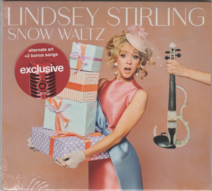 Snow Waltz/Product Detail/Classical