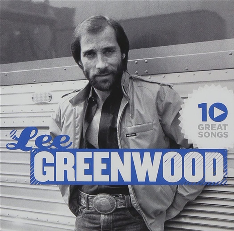 10 Great Songs/Product Detail/Country