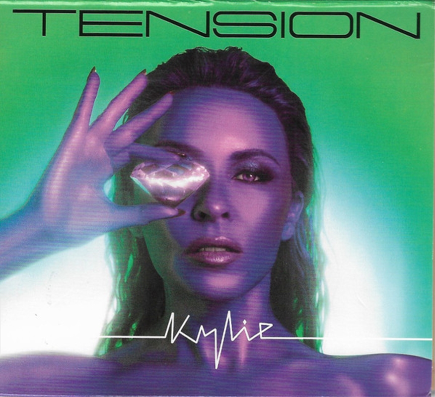 Tension/Product Detail/Rock/Pop