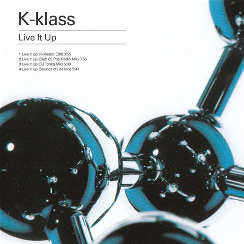 Live It Up/Product Detail/Dance