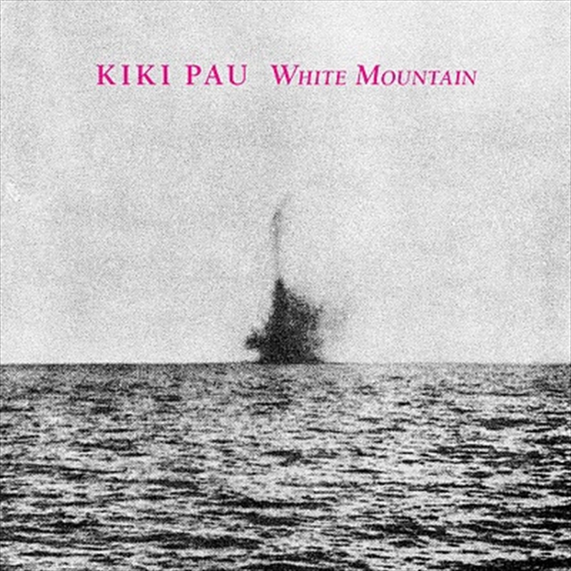 White Mountain/Product Detail/Rock/Pop