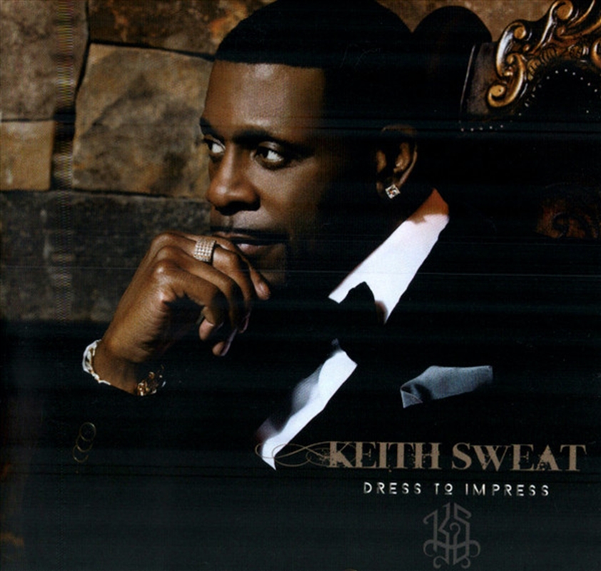Dress To Impress/Product Detail/R&B