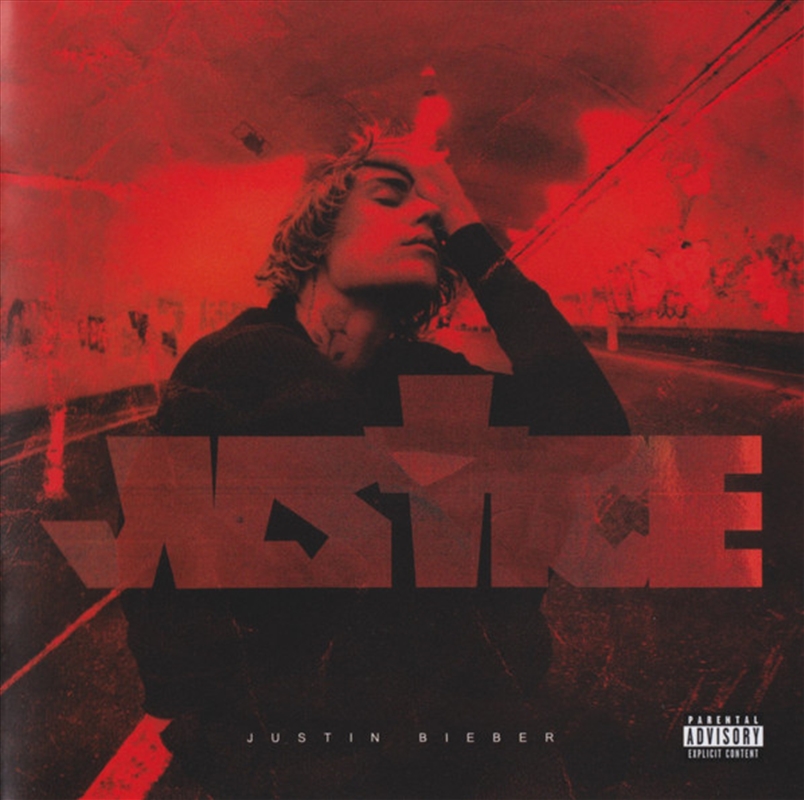 Justice/Product Detail/Rock/Pop