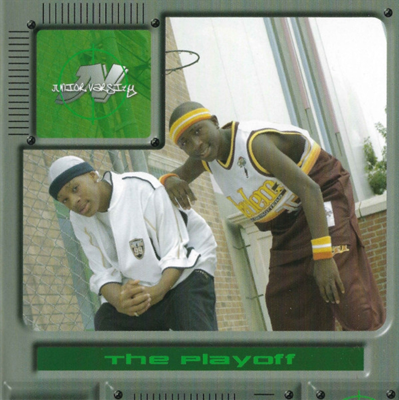 Playoff/Product Detail/Rock/Pop
