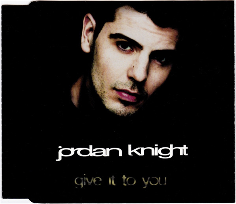 Give It To You/Product Detail/Rock/Pop