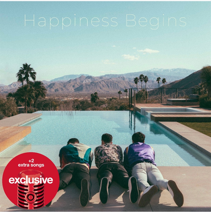 Happiness Begins/Product Detail/Rock/Pop