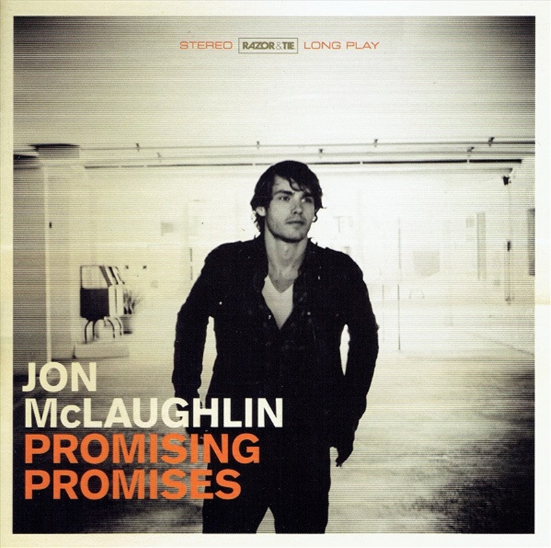 Promising Promises/Product Detail/Rock/Pop