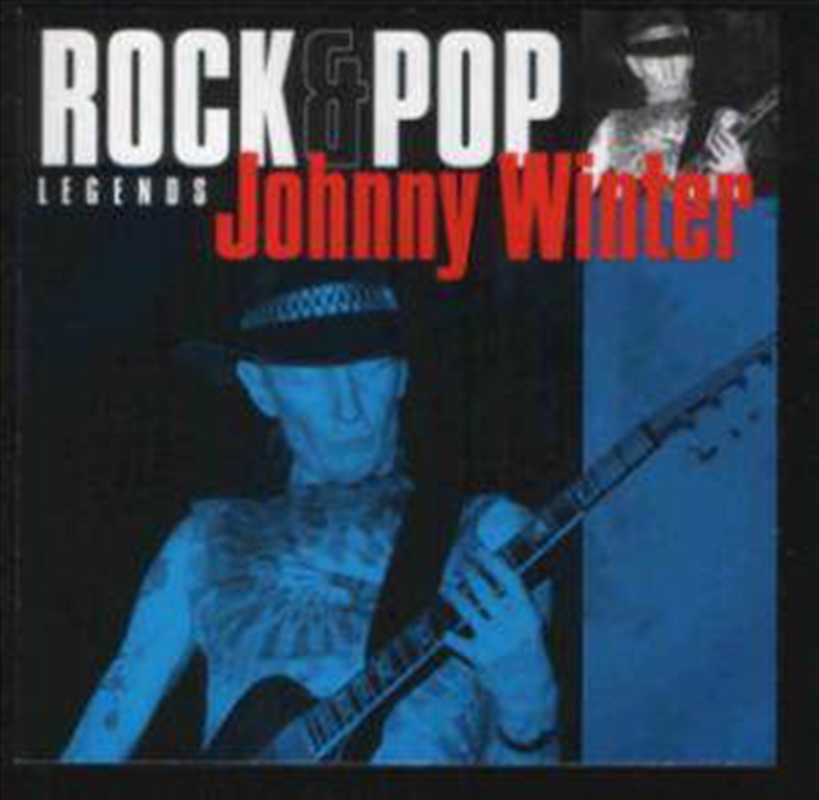 Legends/Product Detail/Rock/Pop