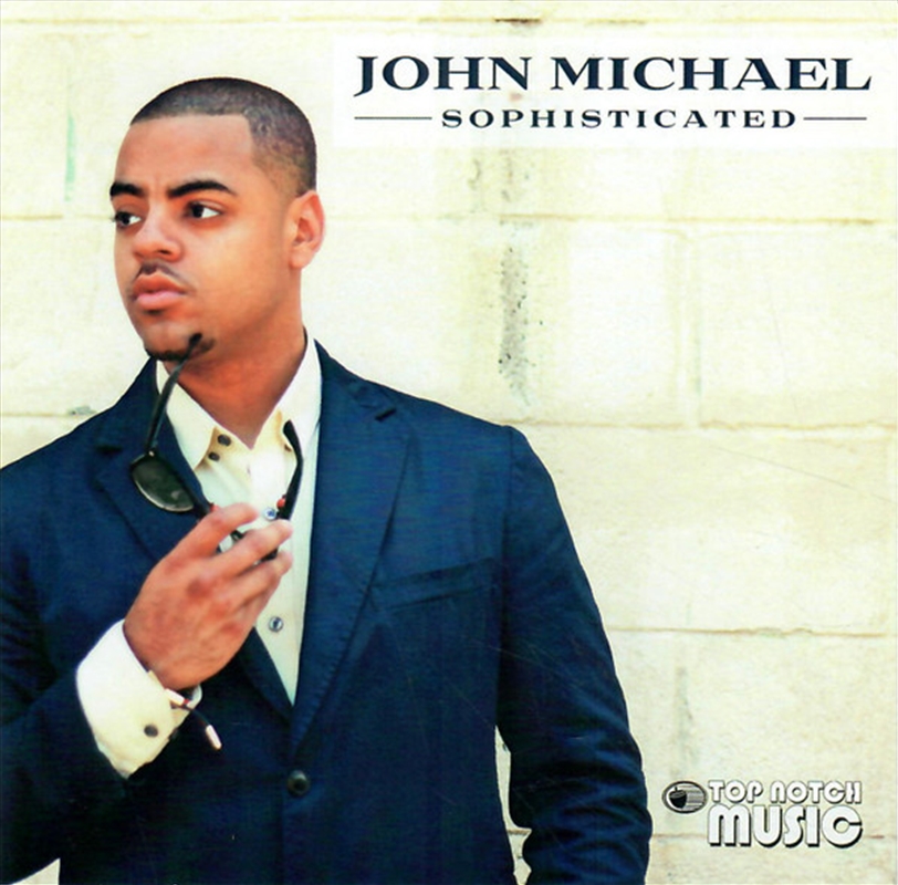 Sophisticated/Product Detail/Easy Listening
