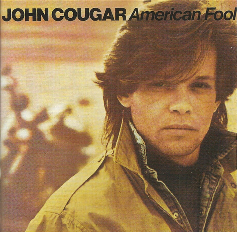 American Fool/Product Detail/Rock/Pop