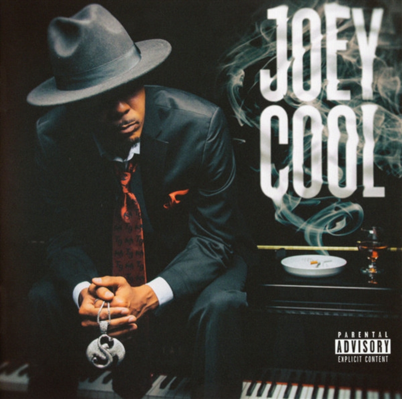 Joey Cool/Product Detail/Rap
