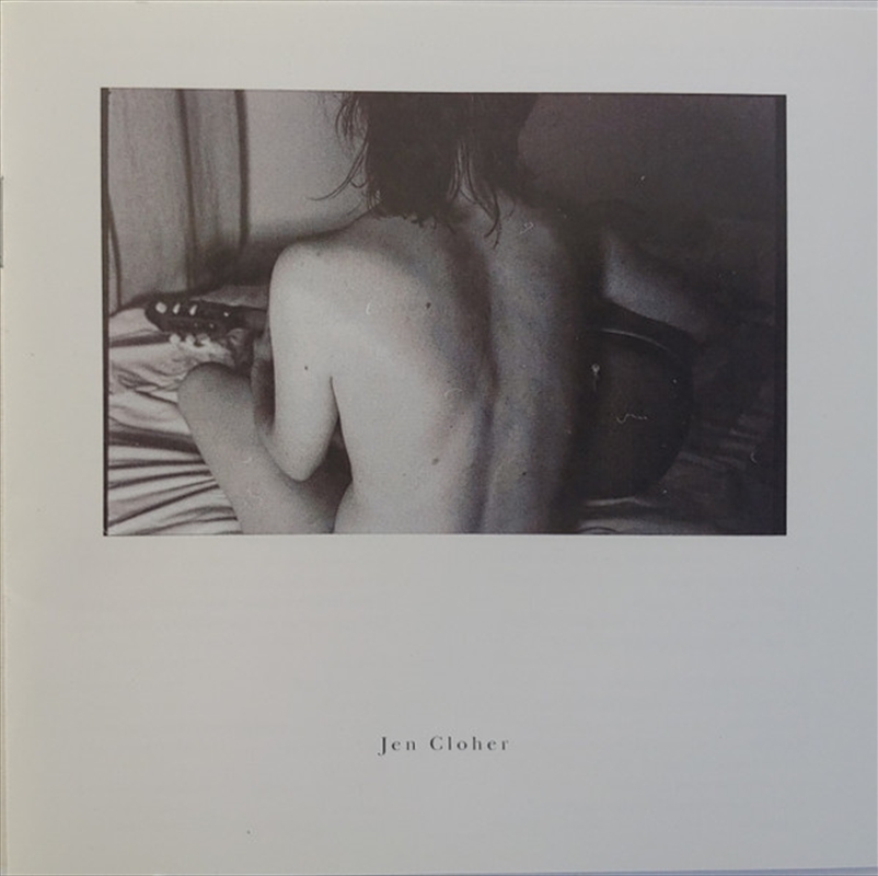 Jen Cloher/Product Detail/Alternative