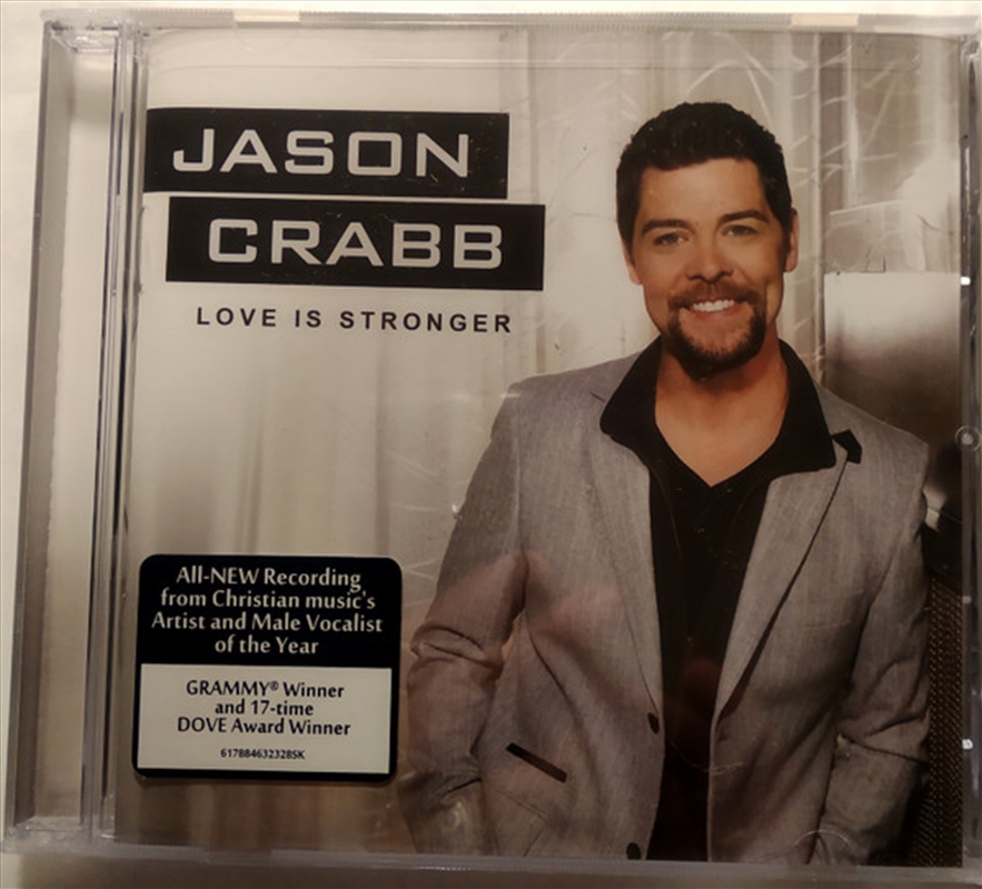 Love Is Stronger/Product Detail/Rock/Pop