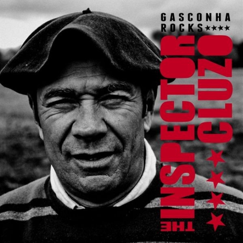 Gasconha Rocks/Product Detail/Rock/Pop