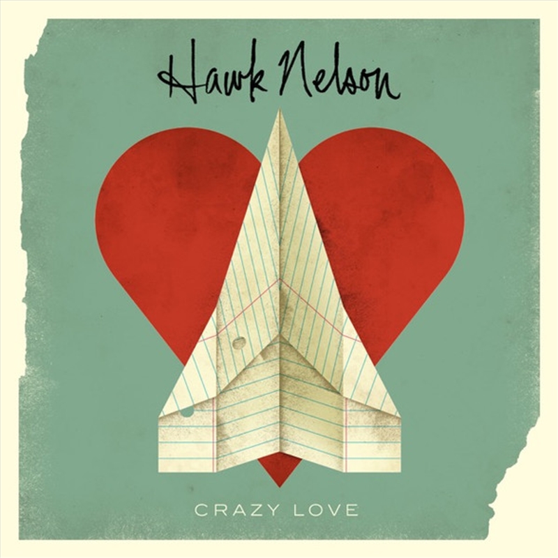 Crazy Love/Product Detail/Rock/Pop
