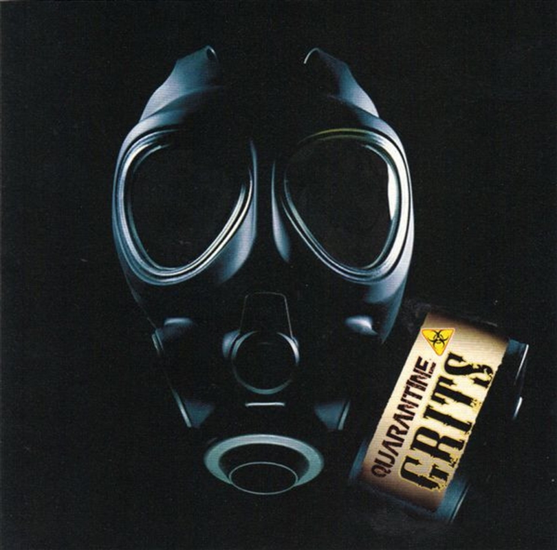 Quarantine/Product Detail/Rock/Pop