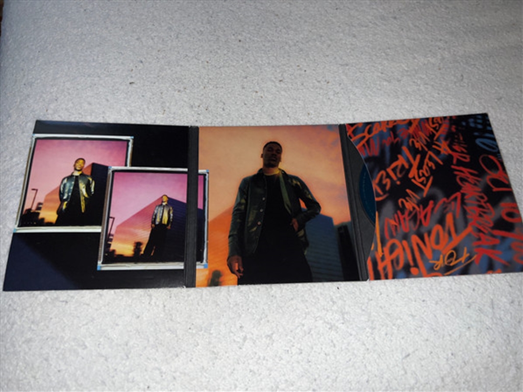 Give Or Take/Product Detail/R&B
