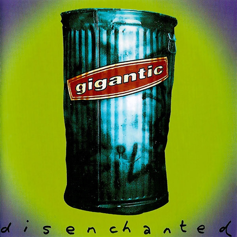 Disenchanted/Product Detail/Rock/Pop