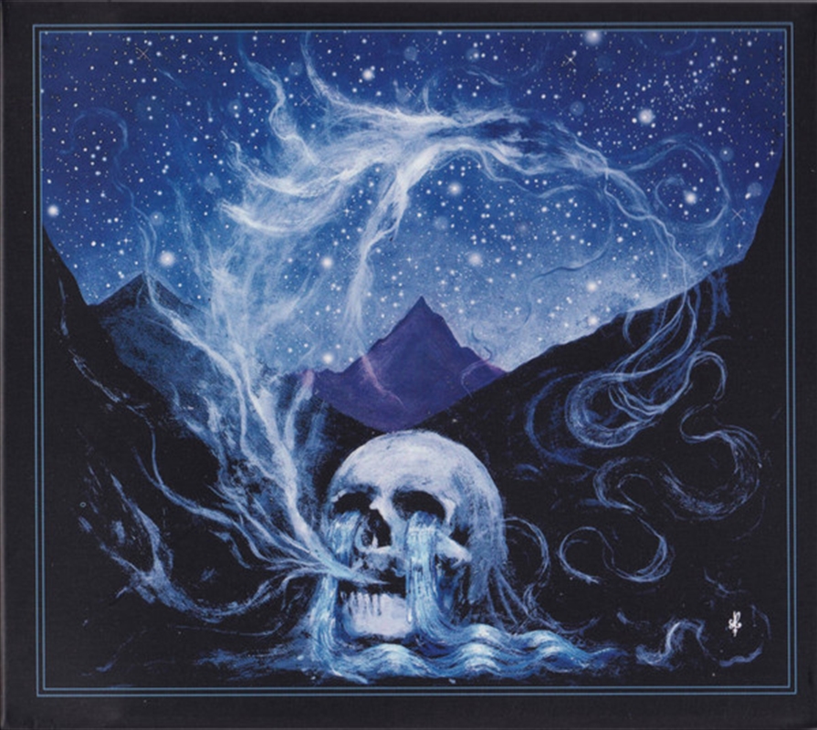 Starmourner/Product Detail/Metal