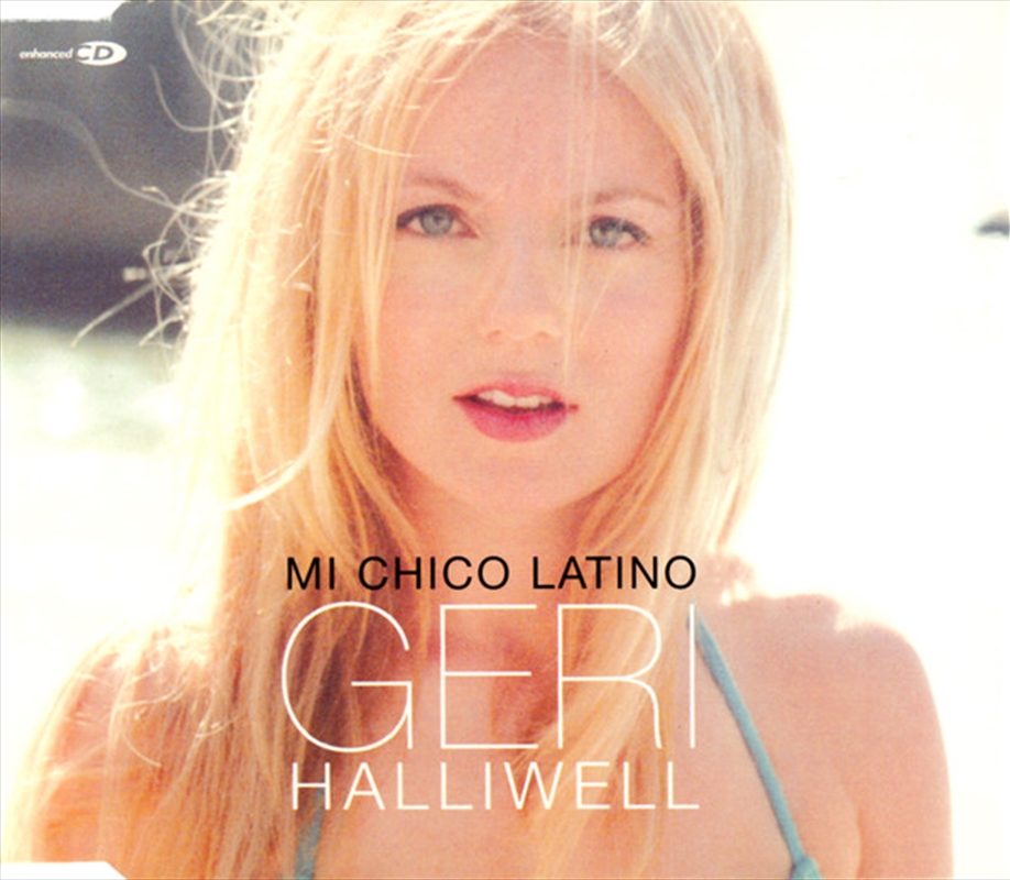 Mi Chico Latino/Product Detail/Rock/Pop