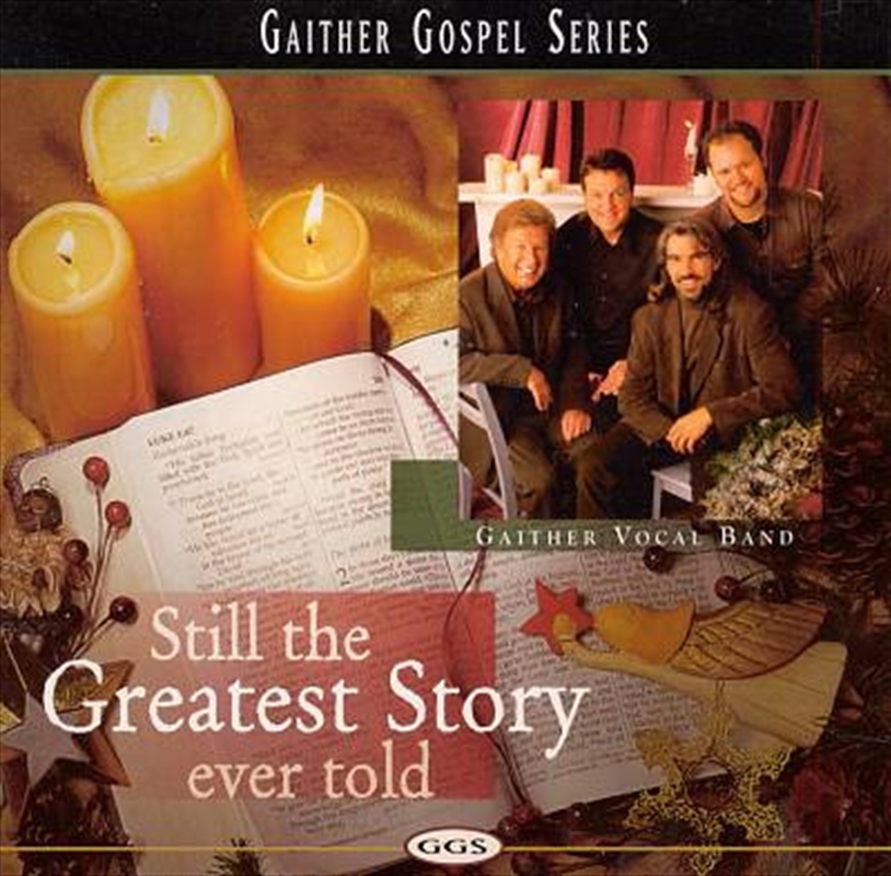 Still The Greatest Story Ever/Product Detail/Classical