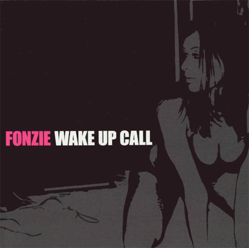 Wake Up Call/Product Detail/Rock/Pop