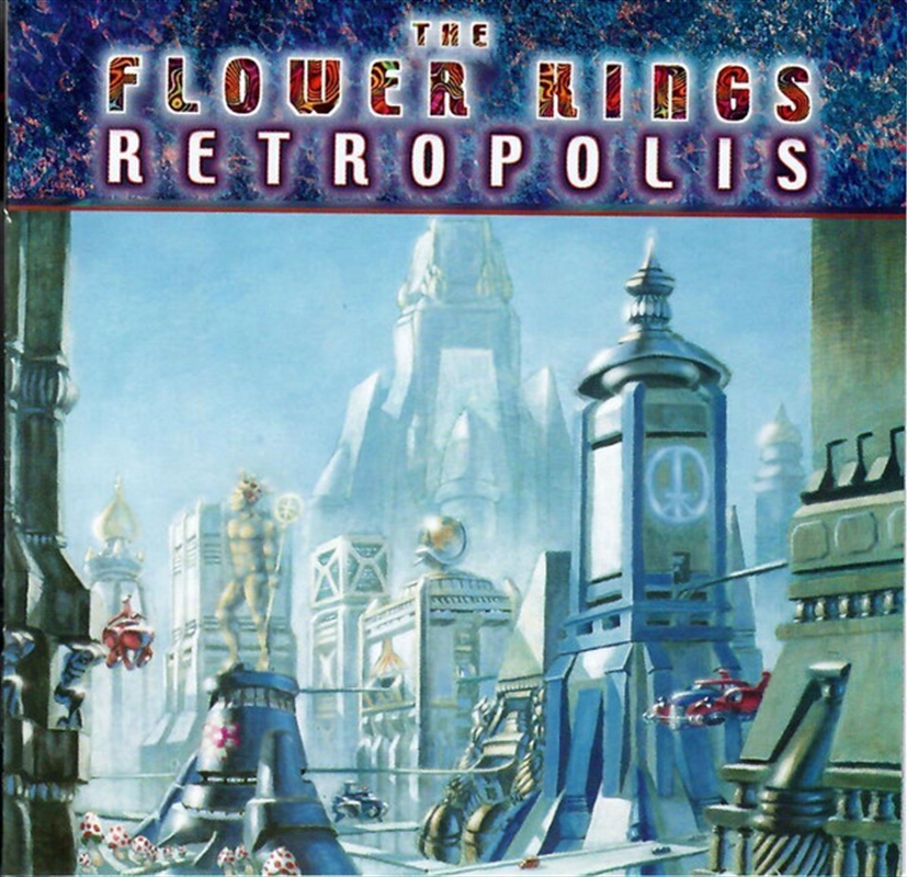 Retropolis/Product Detail/Rock/Pop