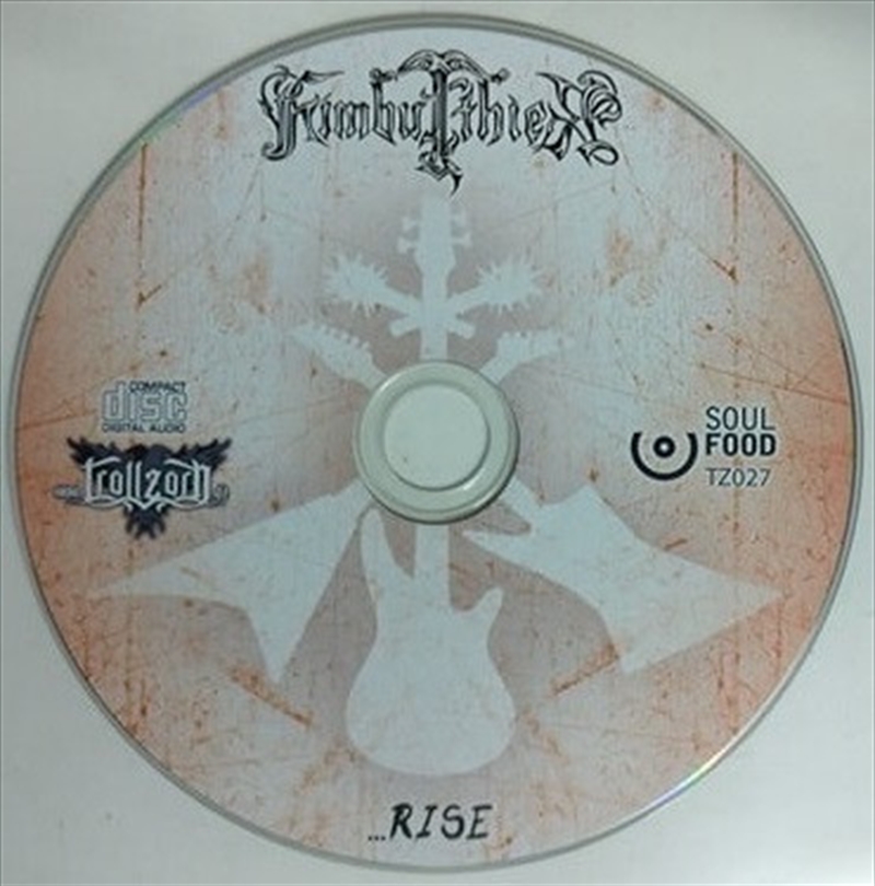 Rise/Product Detail/Metal