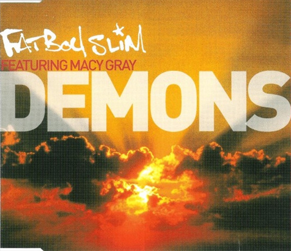Demons/Product Detail/Dance