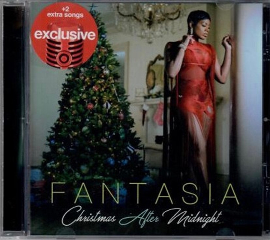 Christmas After Midnight/Product Detail/Rap/Hip-Hop/RnB
