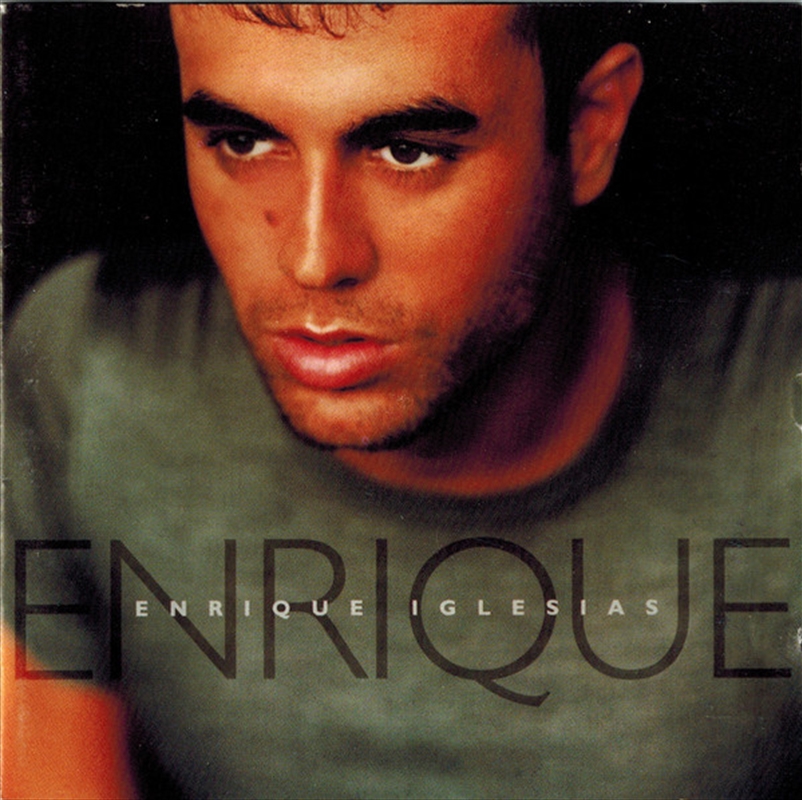 Enrique/Product Detail/Rock/Pop