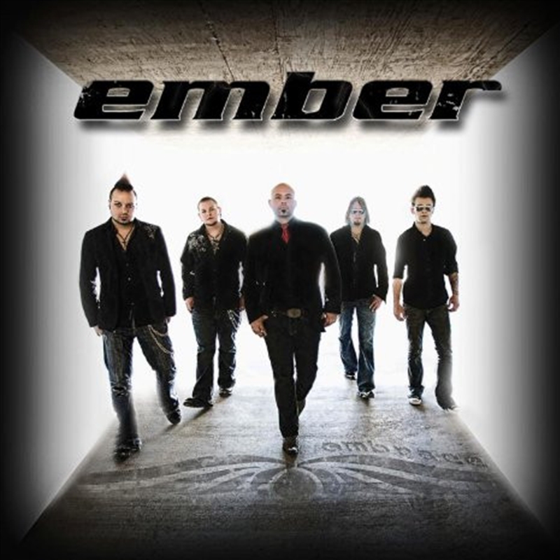 Embrace/Product Detail/Rock/Pop