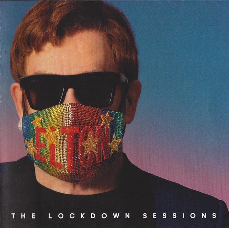 Lockdown Sessions - Bonus Track Remix/Product Detail/Rock/Pop