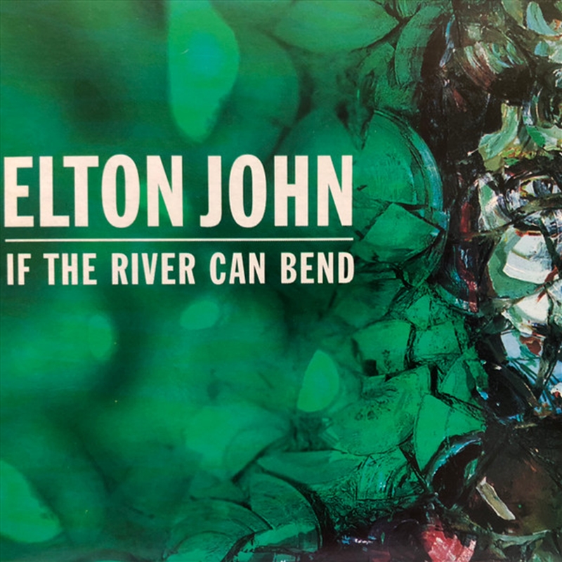 If The River Can Bend/Product Detail/Rock/Pop