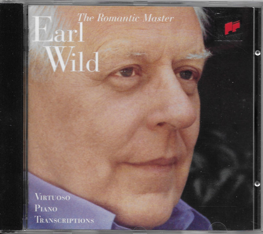 Romantic Master/Product Detail/Classical