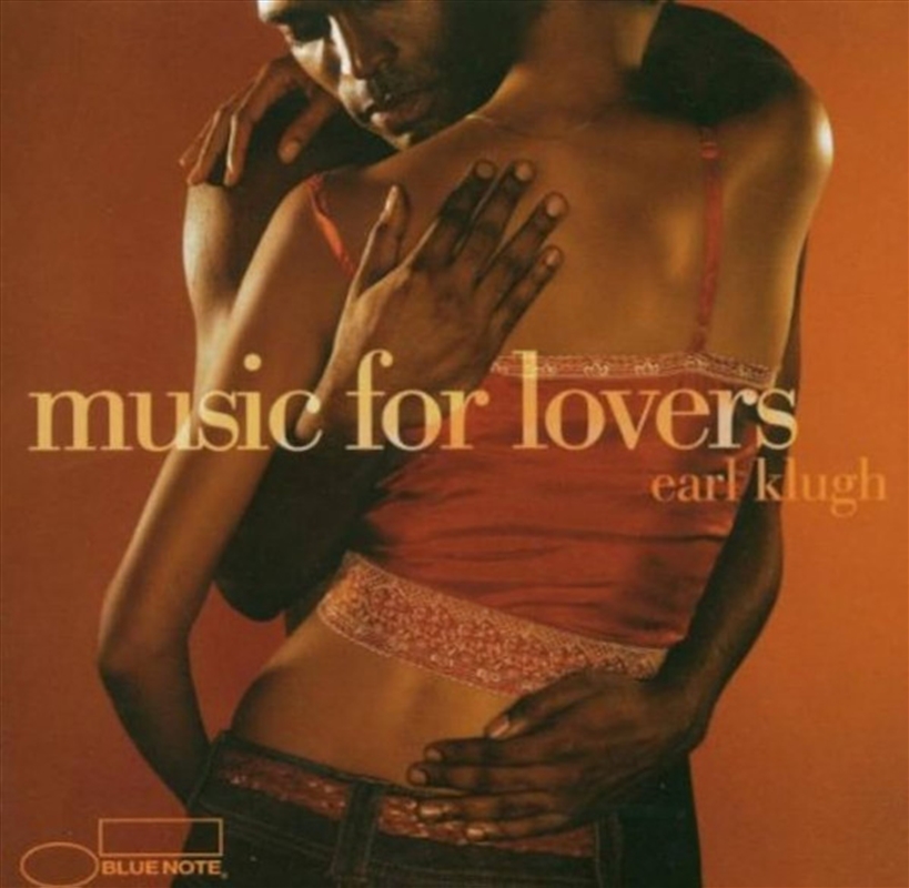 Music For Lovers/Product Detail/Jazz