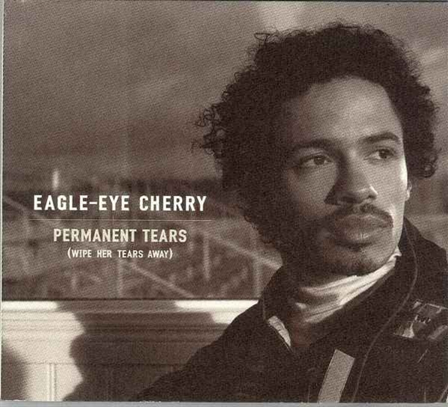 Eye Cherry - Permanent Tears/Product Detail/Rock/Pop