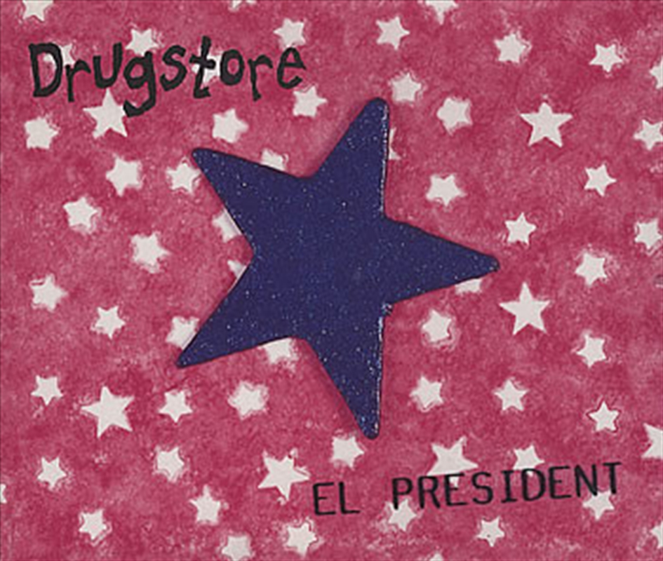 El President 2/Product Detail/Alternative