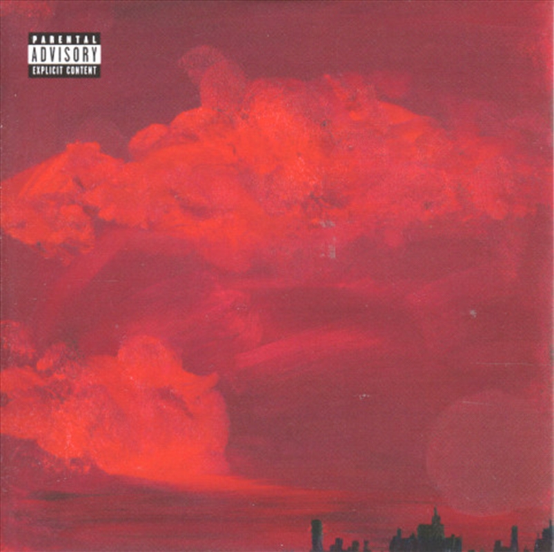 Paint The Town Red/Product Detail/Rap/Hip-Hop/RnB