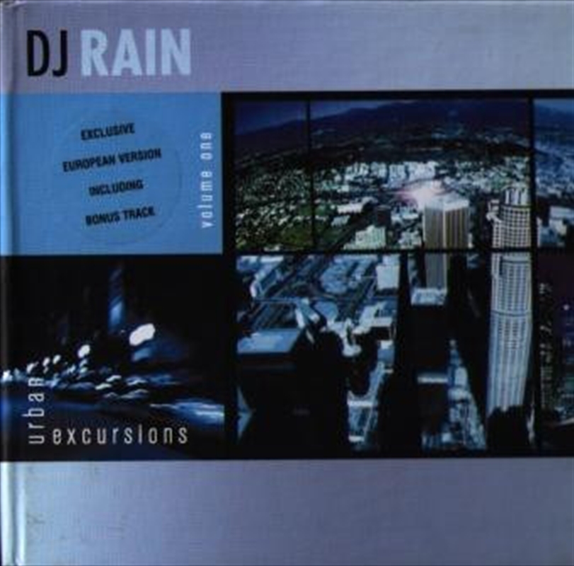 Urban Excursions Vol 1/Product Detail/Dance