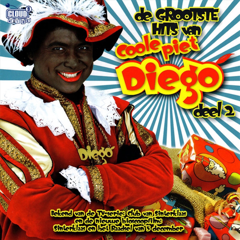 Coole Piet 2/Product Detail/Childrens