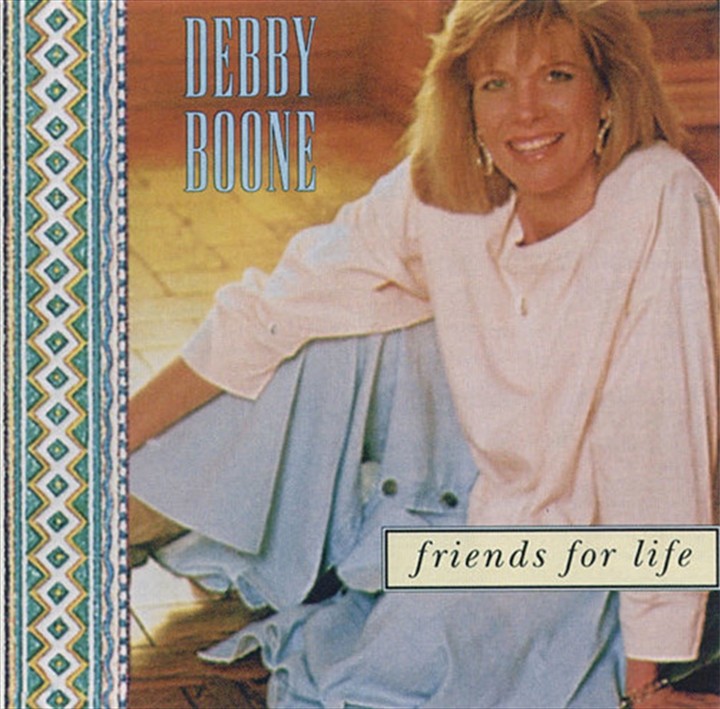 Friends For Life/Product Detail/Rock/Pop