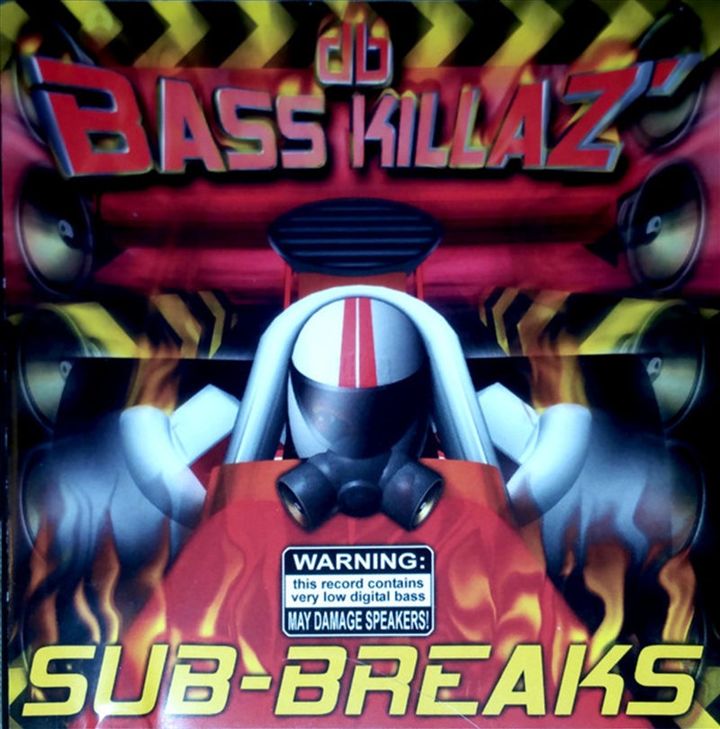 Sub - Breaks/Product Detail/Dance