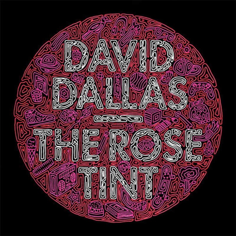 Rose Tint/Product Detail/Hip-Hop